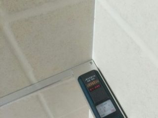 泥木工程 验收
