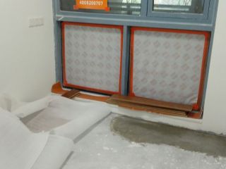 日常巡检