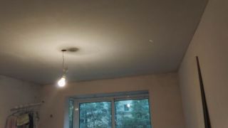 木工吊顶施工