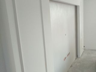 油漆工程 验收