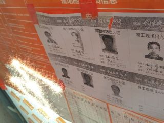 油漆工程 验收