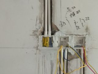 隐蔽工程 验收