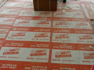 日常巡检