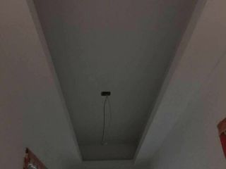 现场木制品造型施作