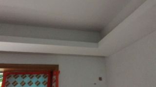 墙、顶面腻子批嵌