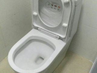洁具、五金、电器安装