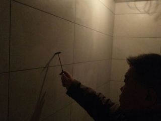 泥木工程 验收
