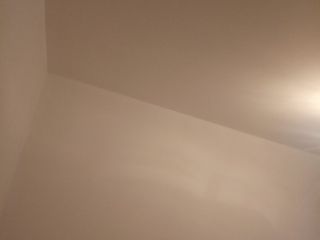 油漆工程 验收