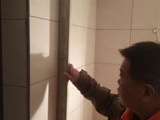 泥木工程 验收
