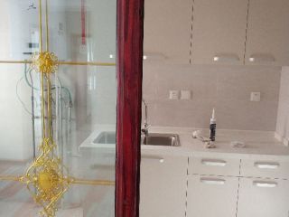 洁具、五金、电器安装
