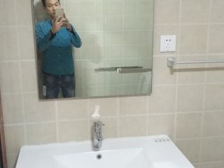 橱柜台面及台盆柜安装