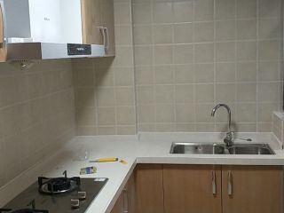 橱柜台面及台盆柜安装