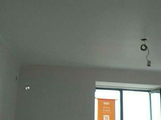墙、顶面乳胶漆