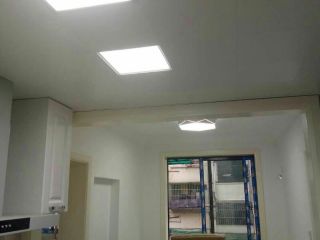 洁具、五金、电器安装