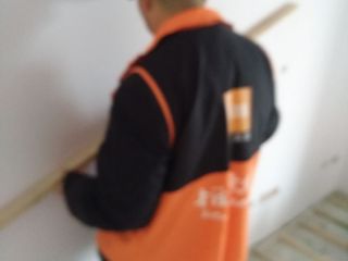 油漆工程 验收