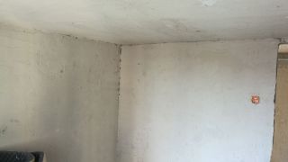 墙、顶面腻子批嵌