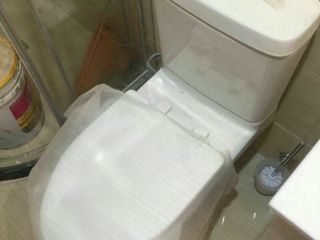 安装工程 验收
