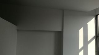 墙、顶面乳胶漆