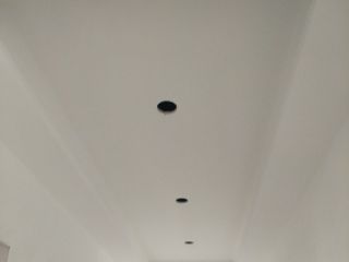 油漆工程 验收