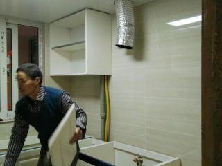 日常巡检