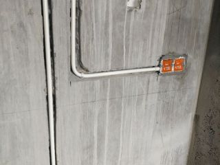 隐蔽工程 验收