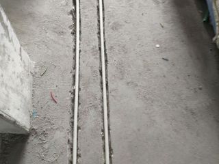 隐蔽工程 验收