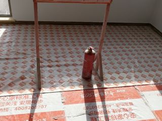 日常巡检