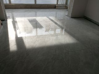 日常巡检