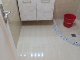 安装工程 验收