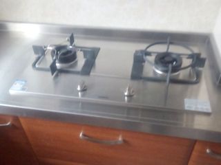 安装工程 验收