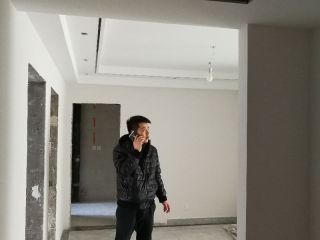 油漆工程 验收