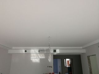 油漆工程 验收