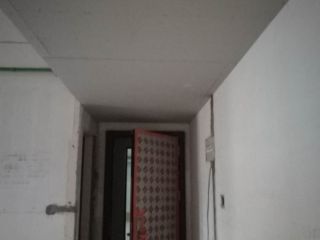 木工吊顶施工