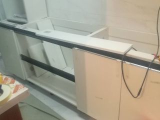橱柜安装