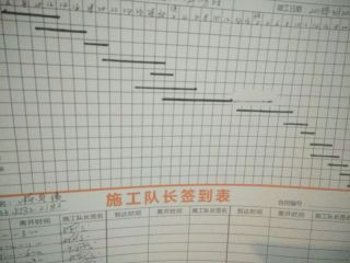 成品门及墙纸铺贴