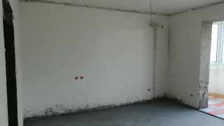 现场木制品造型施作