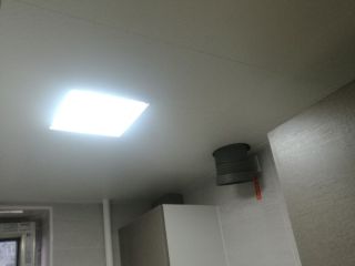 日常巡检