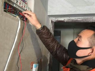隐蔽工程 验收