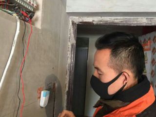 隐蔽工程 验收