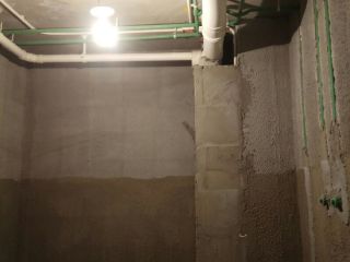 隐蔽工程 验收