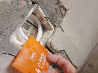 隐蔽工程 验收