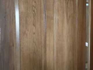 成品门及墙纸铺贴