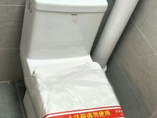 洁具、五金、电器安装