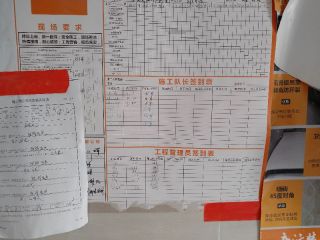 日常巡检
