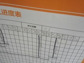 油漆工程 验收