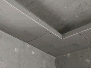 木工吊顶施工