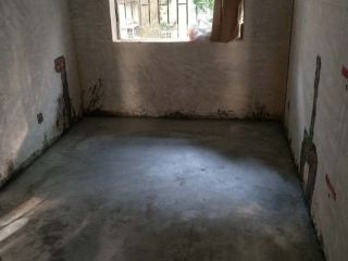 现场木制品造型施作