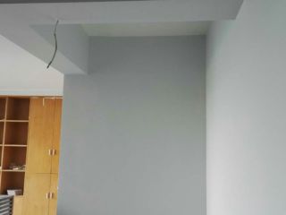 油漆工程 验收