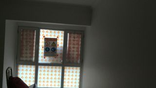成品门及墙纸铺贴