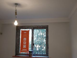 油漆工程 验收